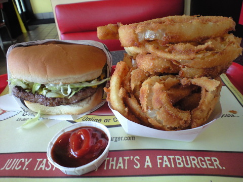 Fat Burger La 3