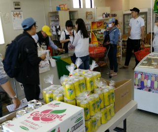 ブラジル食品スーパー パトリアミンニャ Patria Minha 伊賀上野 B級的 大阪グルメ生活